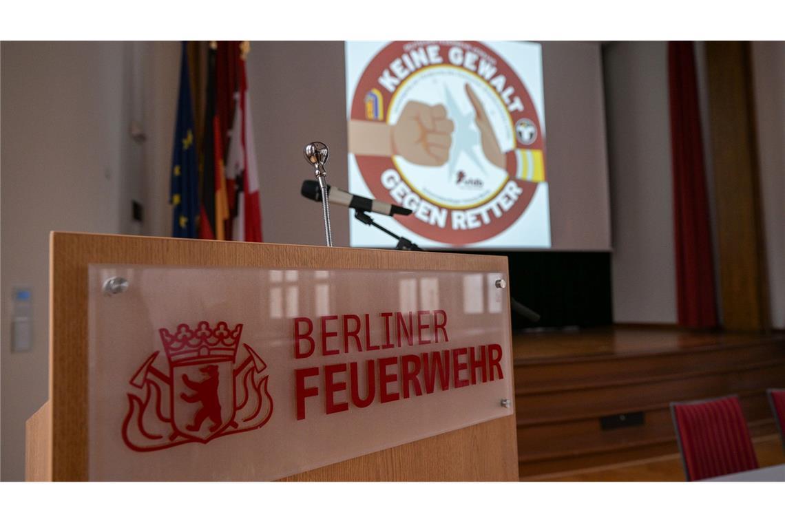 Über 46.000 Fälle von Gewalt gegen Polizisten