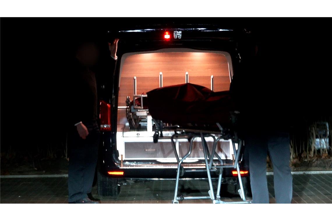 In Bielefeld starben zwei 18-Jährige.