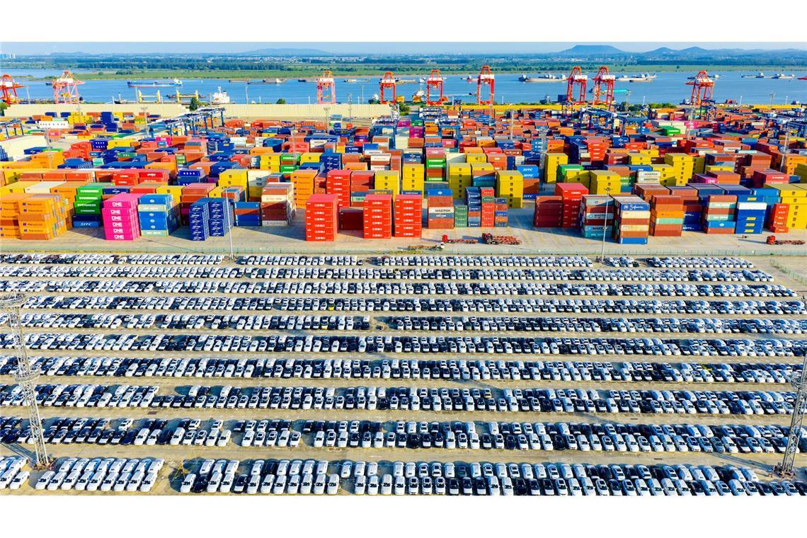 Experte: Deutsche Auto-Hersteller verlieren auch 2026