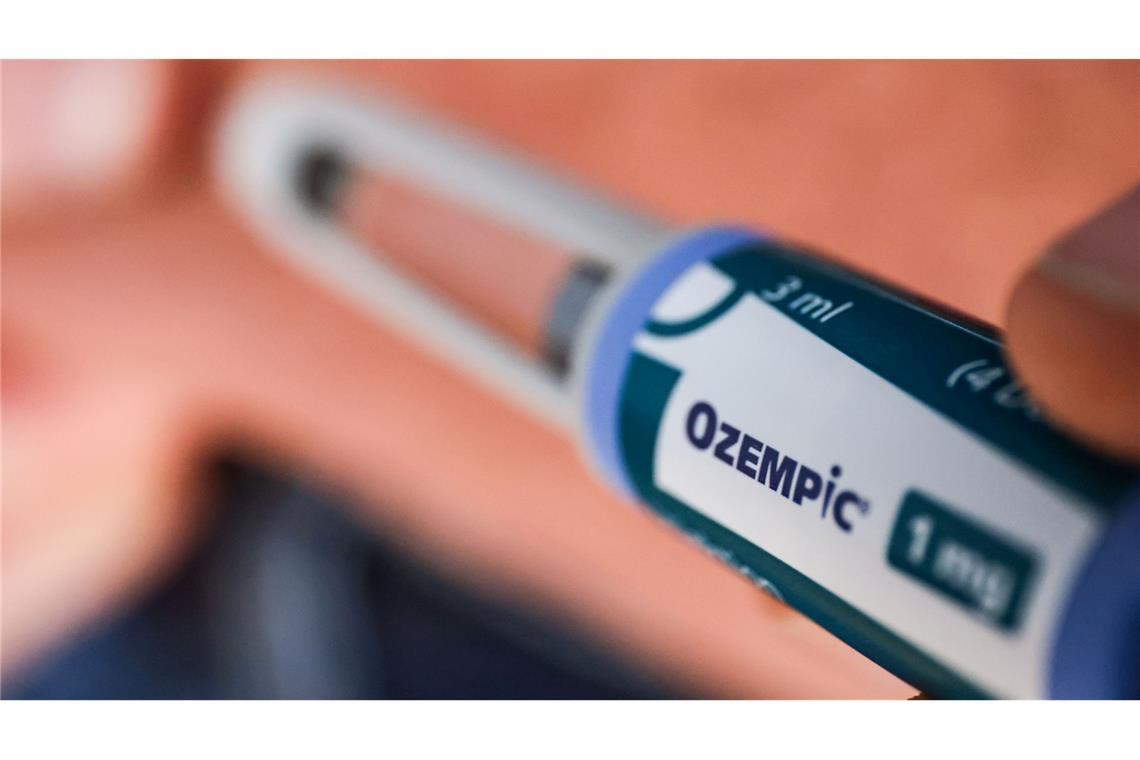 In Dänemark haben Patienten Schadenersatz nach der Anwendung von Abnehmspritzen bekommen