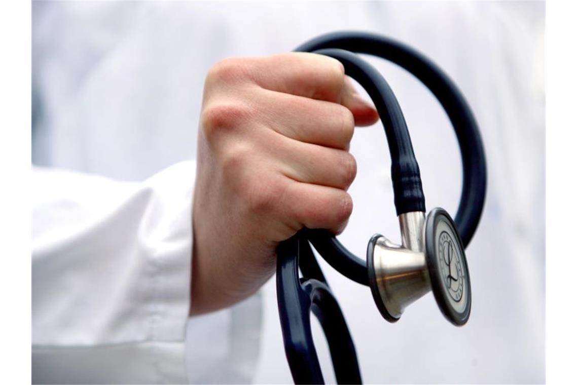 Einigung bei Klinikärzten - keine weiteren Streiks