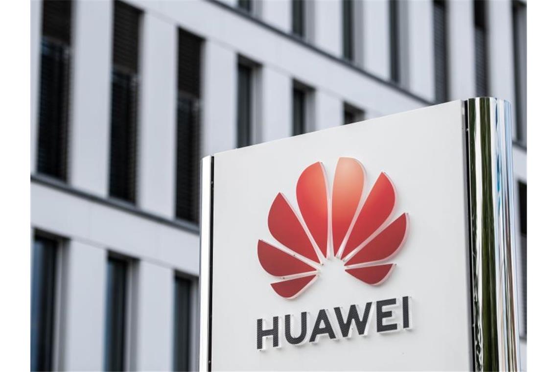 China wollte EU-Staaten für Huawei-Bann bestrafen