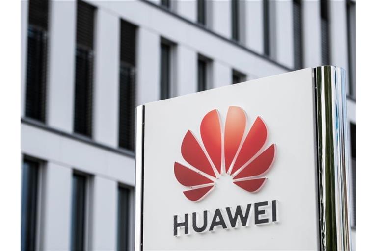 In dem umstrittenen neuen Investitionsabkommen mit der Europäischen Union wollte China jene EU-Länder bestrafen, die den Zugang chinesischer Telekomfirmen wie Huawei zu ihren Märkten begrenzen oder blockieren. Foto: Marius Becker/dpa