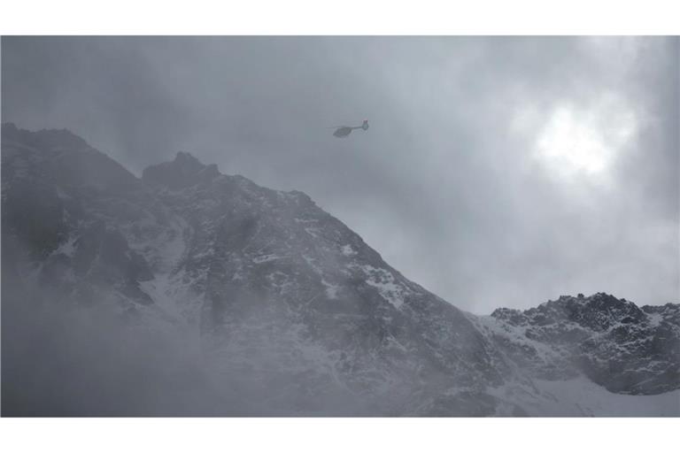 In den Alpen kam es in dieser Wintersaison schon mehrfach zu Lawinenunglücken. (Archivbild)