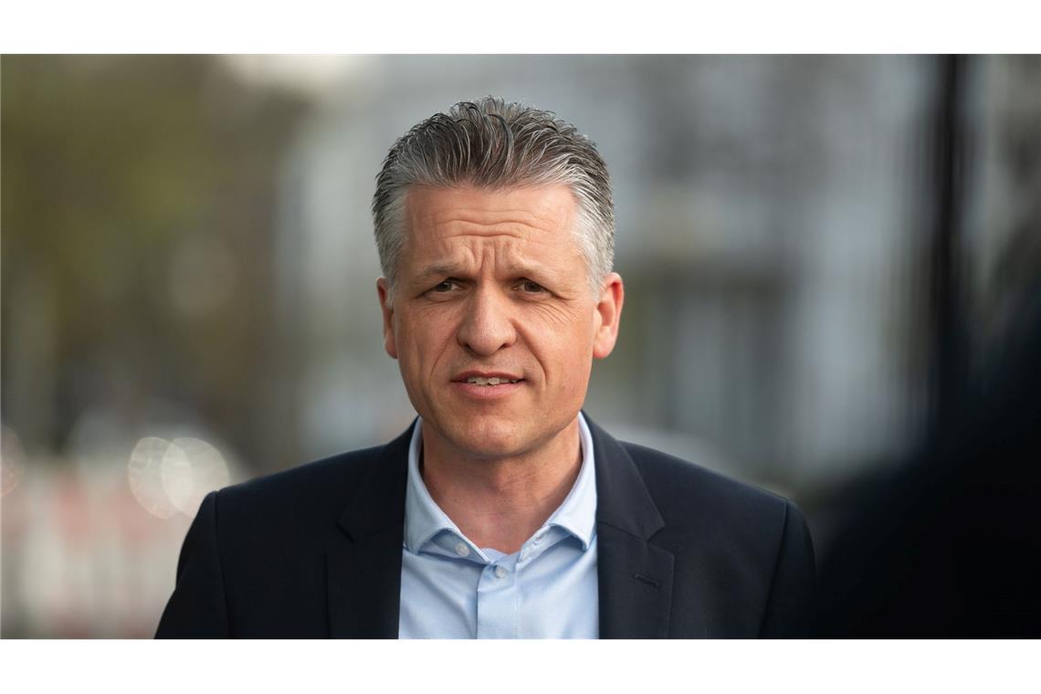 CDU/CSU-Kabinettsliste: Erfahrung und kleine Überraschungen In den Ampel-Jahren ist der 52 Jahre alte Thorsten Frei als Manager der Unionsfraktion einer der wichtigsten Vertrauten von Unionsfraktionschef Friedrich Merz geworden. Nun soll er Kanzleramtschef werden.