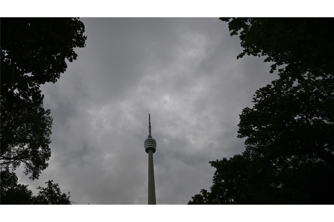 Hin und Her beim Wetter - aber Regen wird seltener In den kommenden Tagen bleibt es bei einem wenig verlässlichen Mix aus Sonne und Regen. (Symbolbild)