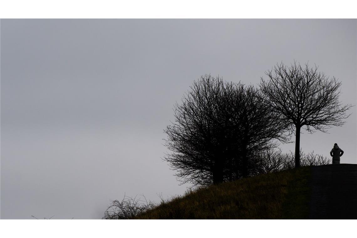 In den kommenden Tagen wird es im Südwesten ungemütlich.