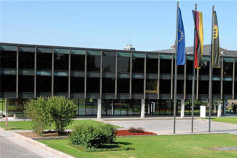 In den Landtag würden gerne alle drei Kandidaten wieder einziehen. Archivfoto: ©LMZ-BW / Kaier
