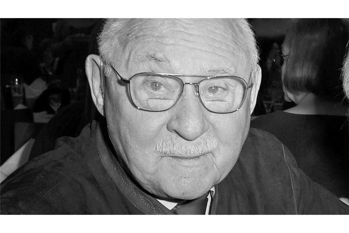 TV-Star Rolf Schimpf ist tot In den letzten Jahren ist es ruhig geworden um die TV-Legende Rolf Schimpf.