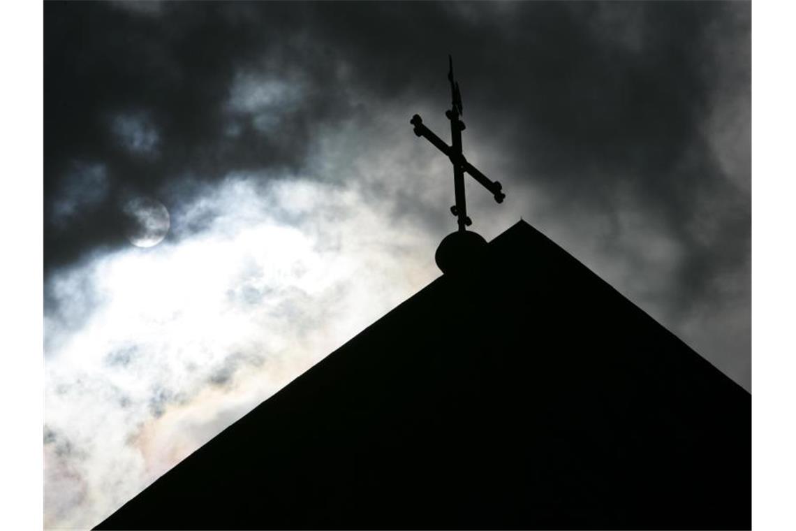 In den Missbrauchsskandal der katholischen Kirche war jeder dritte Orden in Deutschland verwickelt. Foto: Friso Gentsch/dpa