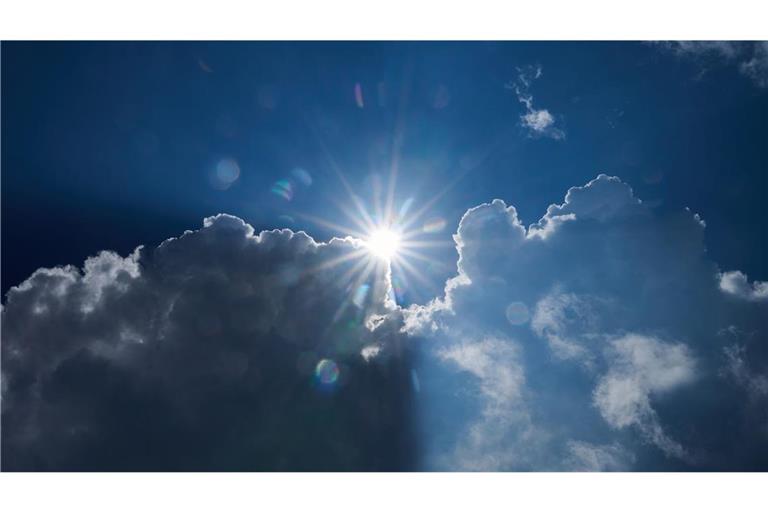 In den nächsten Tagen kehrt im Südwesten die Sonne zurück.