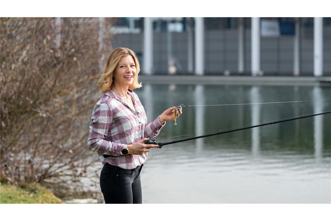 In den sozialen Netzwerken folgen ihr Zehntausende.