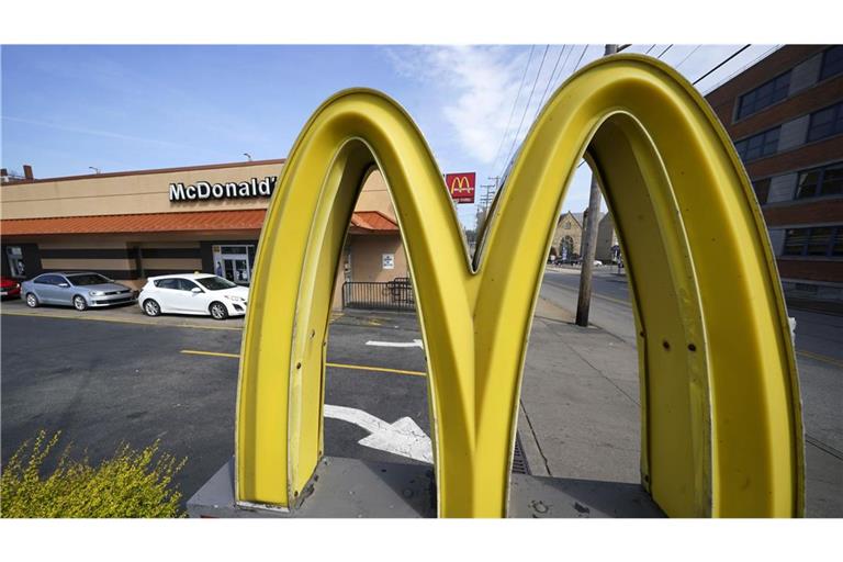 In den USA hat McDonald’s eine ungewöhnliche Aktion gestartet.