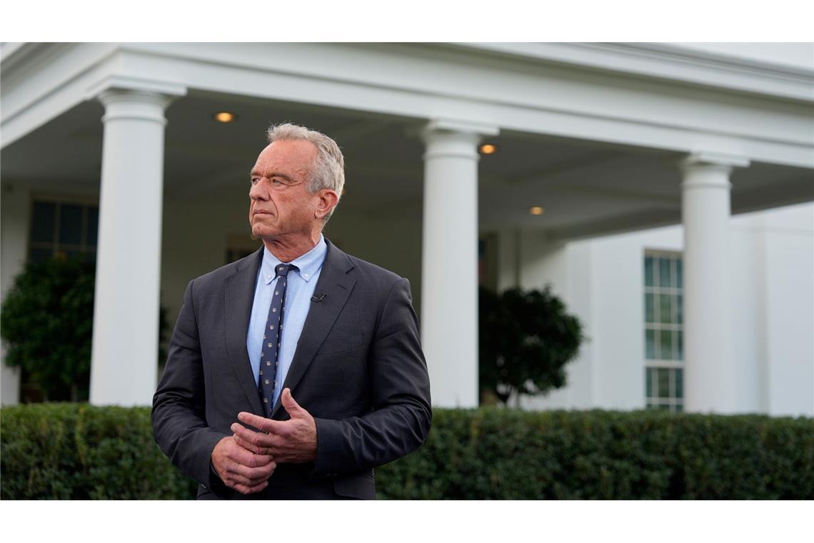 In den USA sollen Babys Hepatitis B Impfung später erhalten. (Archivbild)