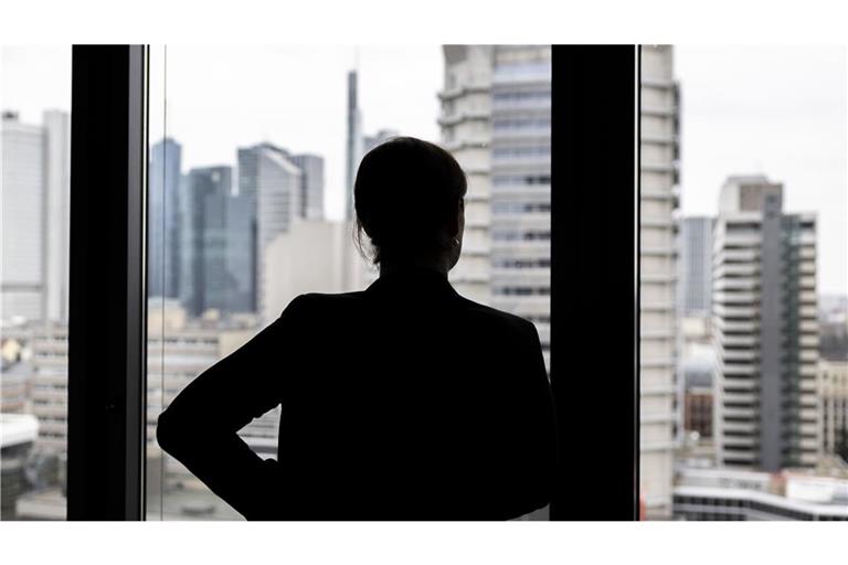 In den Vorständen der größten deutschen Unternehmen gibt es (DIW) im Schnitt nicht mehr Frauen als vor einem Jahr. (Symbolbild)