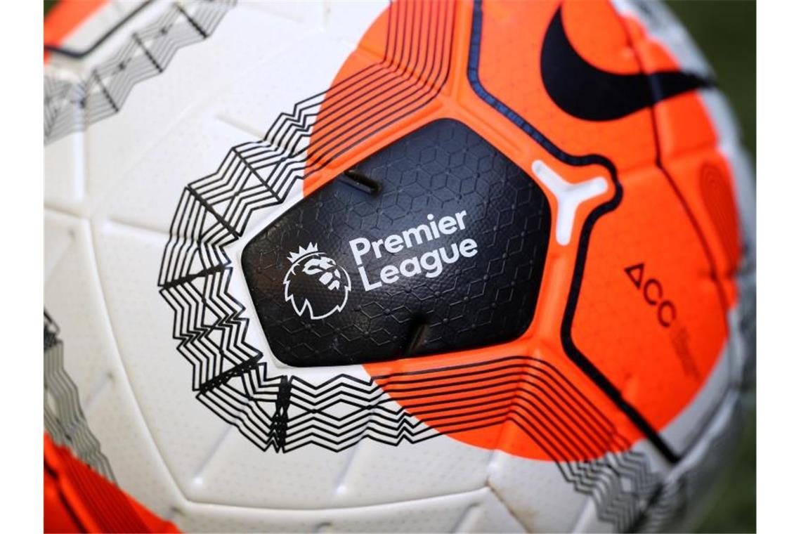 Nächster Ausfall am Boxing Day: Burnley - Everton abgesagt In der englischen Premier League ist auch wegen Corona-Fällen die nächste Partie am Boxing Day abgesagt worden. Foto: Mike Egerton/PA Wire/dpa