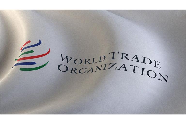In der EU wird über einen Ersatz der WTO nachgedacht (Symbolbild).