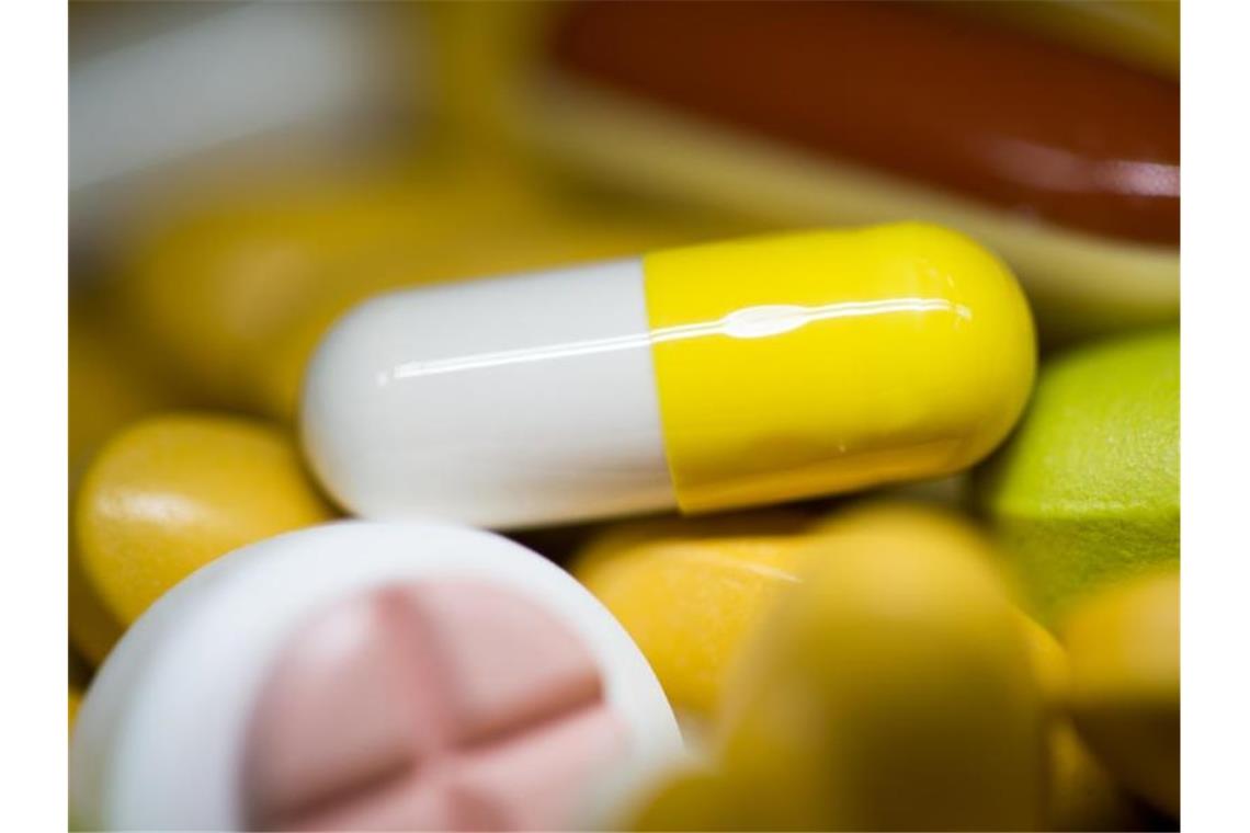 Magen-Medikamente mit Wirkstoff Ranitidin zurückgerufen