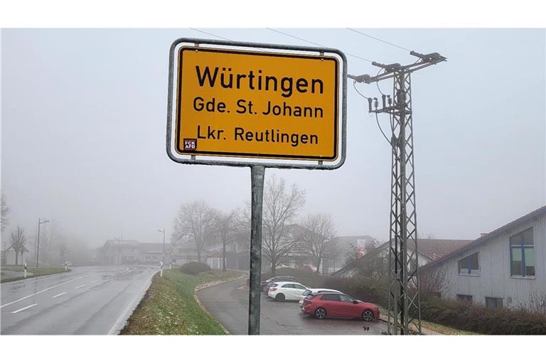 In der Gemeinde St. Johann fand die Polizei zwei Tote.