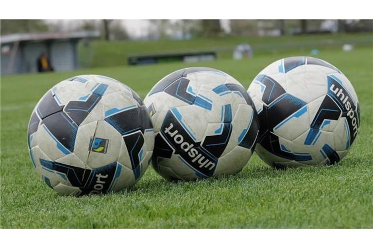 In der jungen Fußballsaison ist schon einiges geboten.