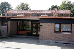 In der Kindertagesstätte Trinkgasse in Rietenau werden auch bei der VÖ-Betreuung (Verlängerte Öffnungszeiten) die Zeiten angepasst. Archivfoto: Andrea Wahl