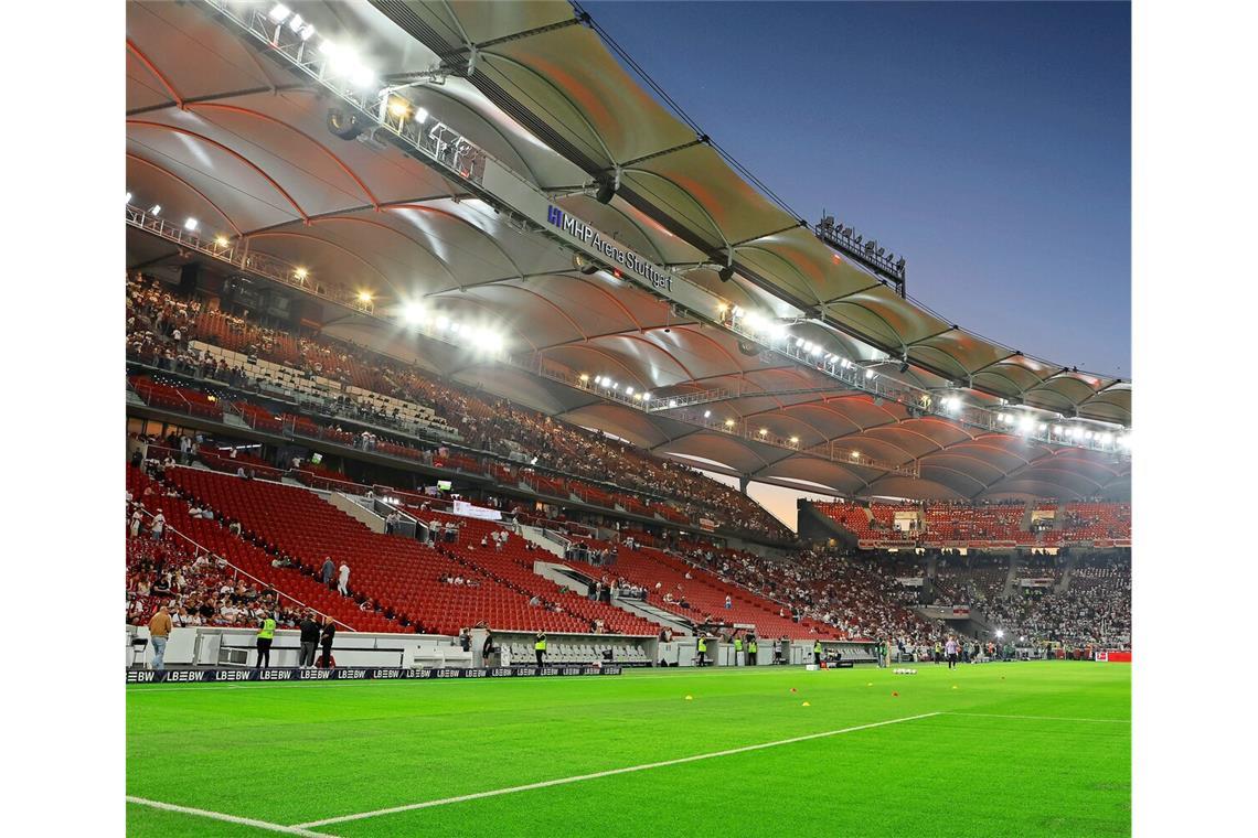 In der MHP