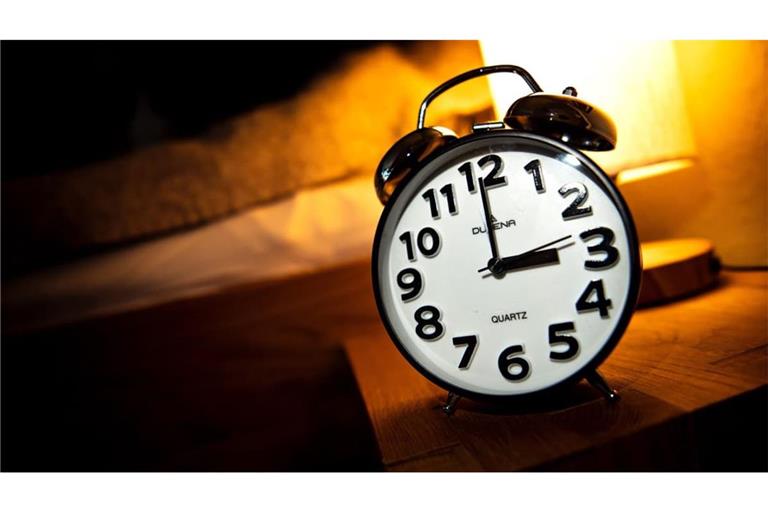 In der Nacht vom 24. auf den 25. Oktober stellt Deutschland auf die Winterzeit um.