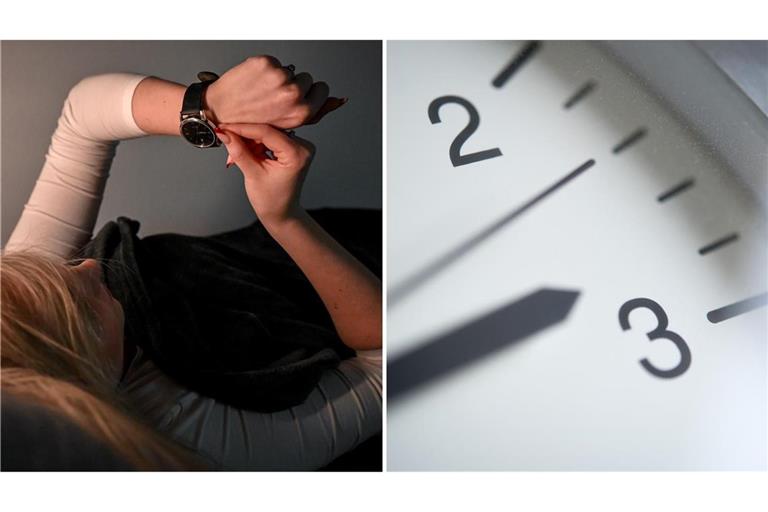 Experte erklärt,  wie Erwachsene und Kinder mit der Umstellung besser klarkommen In der Nacht von Samstag auf Sonntag werden die Uhren eine Stunde zurückgestellt.