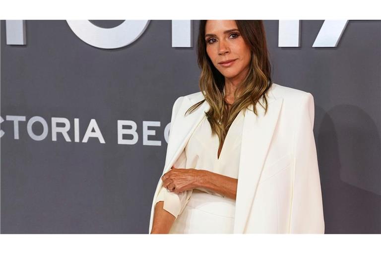 In der Netflix-Serie gibt Beckham intime Einblicke in ihr Leben.