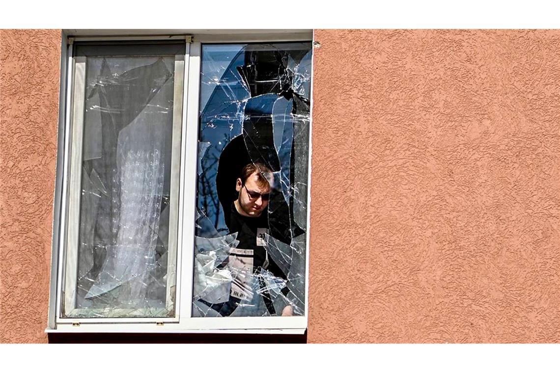 Ukraine und USA suchen in Florida nach Wegen zu Frieden