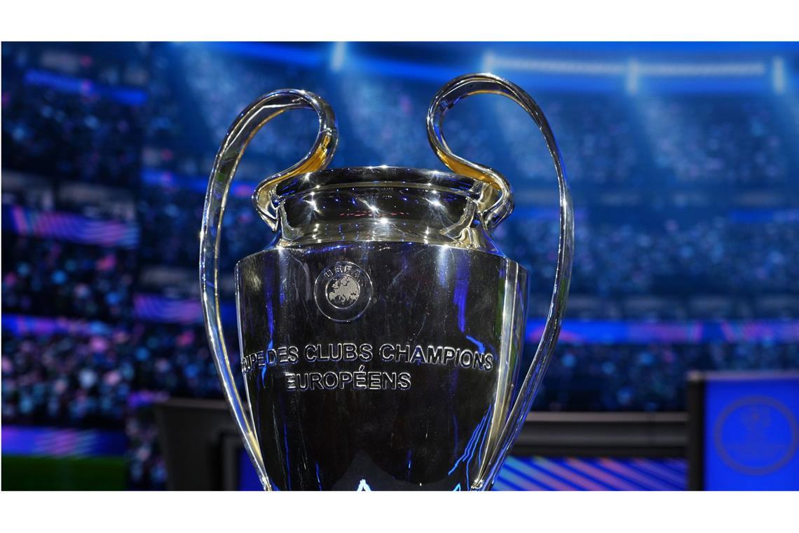 Champions League 25/26 wohl nur mit vier Bundesligisten In der Saison 2025/26 wird Deutschland wohl mit nur vier Vereinen in der Champions League vertreten sein.