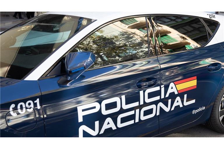 In der spanischen Hauptstadt Madrid ist ein bekannter ukrainischer Jurist und Politiker ermordet worden. Die spanische Polizei ermittelt. (Symbolbild)