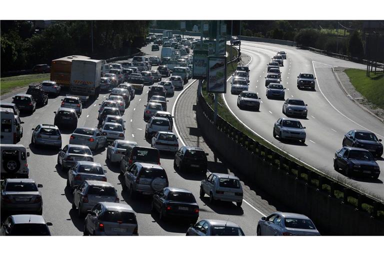 In der südafrikanischen Stadt Vanderbijlpark, in der Nähe von Johannesburg, wurden zwölf Kinder bei einem Schuldbus-Unfall getötet. (Symbolfoto)