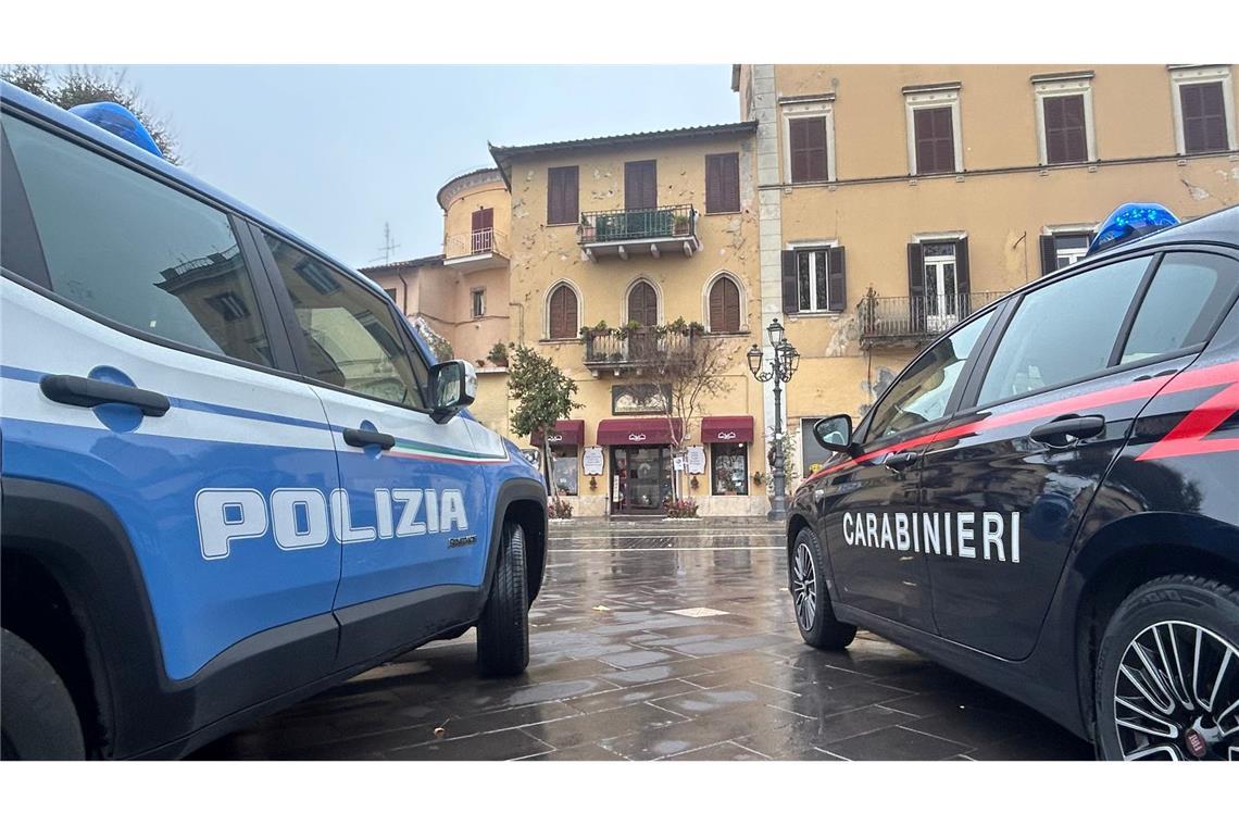 Frau aus Berlin in Toskana tot aufgefunden In der Toskana wurde eine Frau aus Berlin tot aufgefunden. (Foto: Archiv)