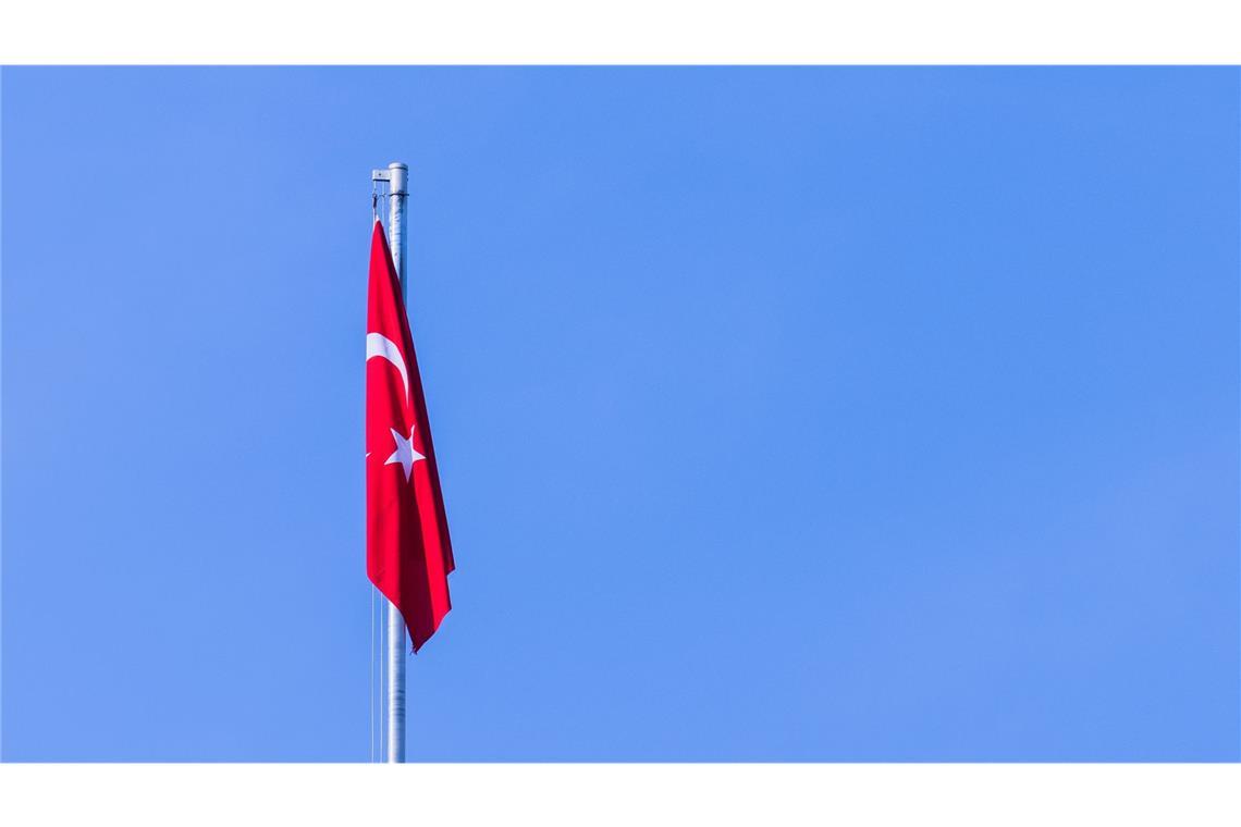 In der Türkei ist erneut ein aus dem Iran abgefeuertes Geschoss von einem Nato-Abwehrsystem abgefangen worden (Symbolbild).