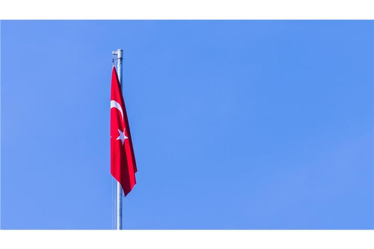 In der Türkei ist erneut ein aus dem Iran abgefeuertes Geschoss von einem Nato-Abwehrsystem abgefangen worden (Symbolbild).