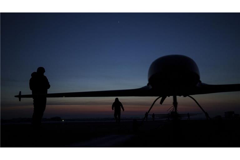 In der Ukraine haben Drohnen den Krieg verändert. Inzwischen nutzt Russland sie auch für Provokationen gegenüber der Nato.