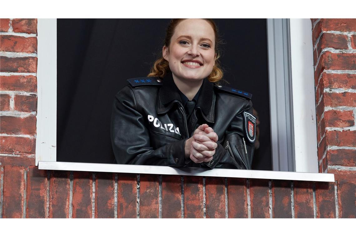 "Großstadtrevier"-Star Wanda Perdelwitz tödlich verunglückt In der Vorabendserie spielte sie einige Jahre mit. (Archivbild)