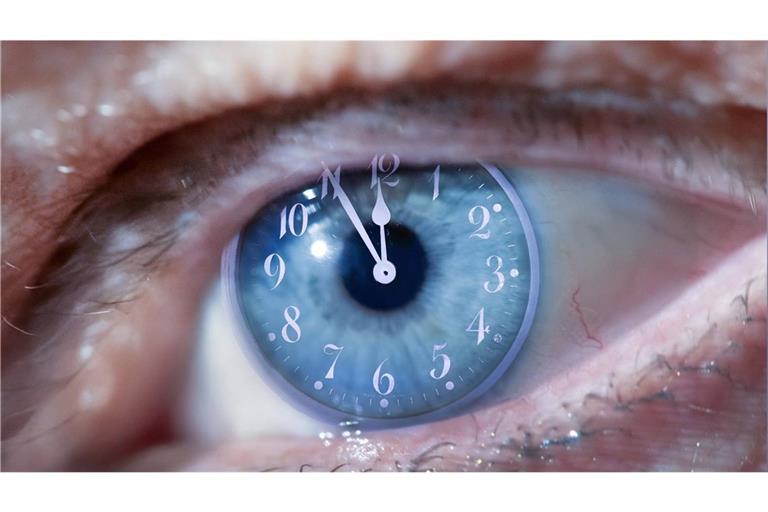 In Deutschland berichten rund 80 Prozent der Erwerbstätigen von regelmäßigen Ein- und Durchschlafproblemen.