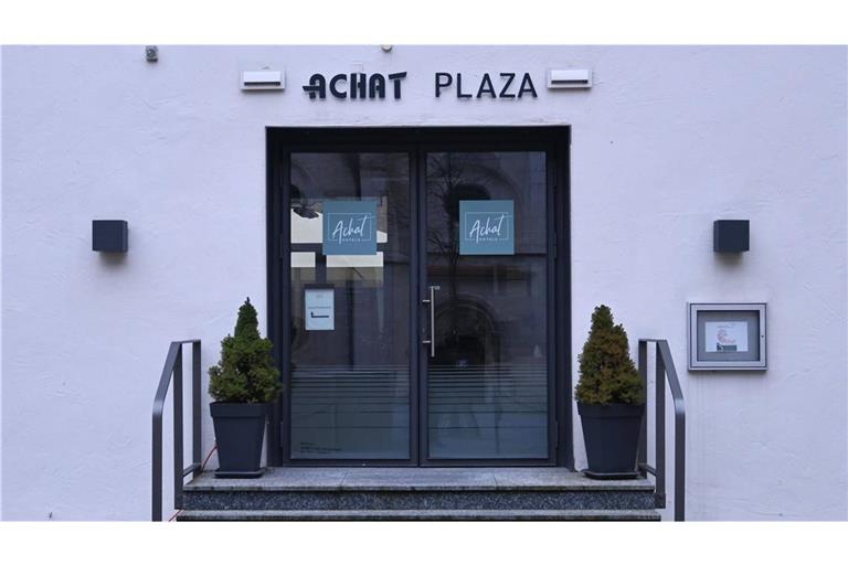 In Deutschland gibt es 49 Achat-Hotels in der Drei- und Vier-Sterne-Kategorie.