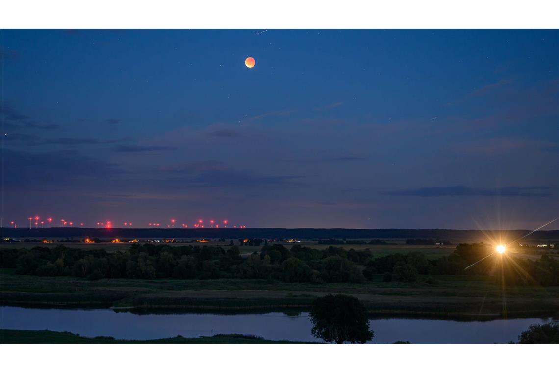 In Deutschland gibt es die nächste Chance am 31. Dezember 2028. 