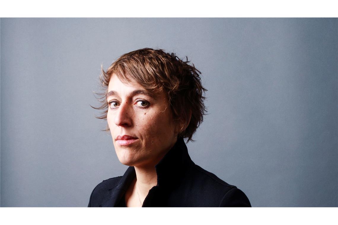 "Nobelpreis für Jugendliteratur" für Französin Marion Brunet In Deutschland ist die französische Autorin Marion Brunet noch vergleichsweise unbekannt.