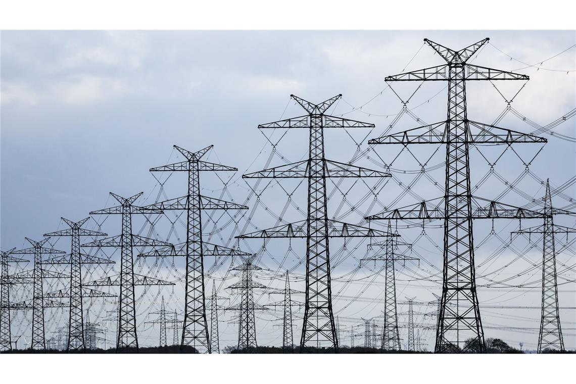 In Deutschland ist Tennet der größte Übertragungsnetzbetreiber. 