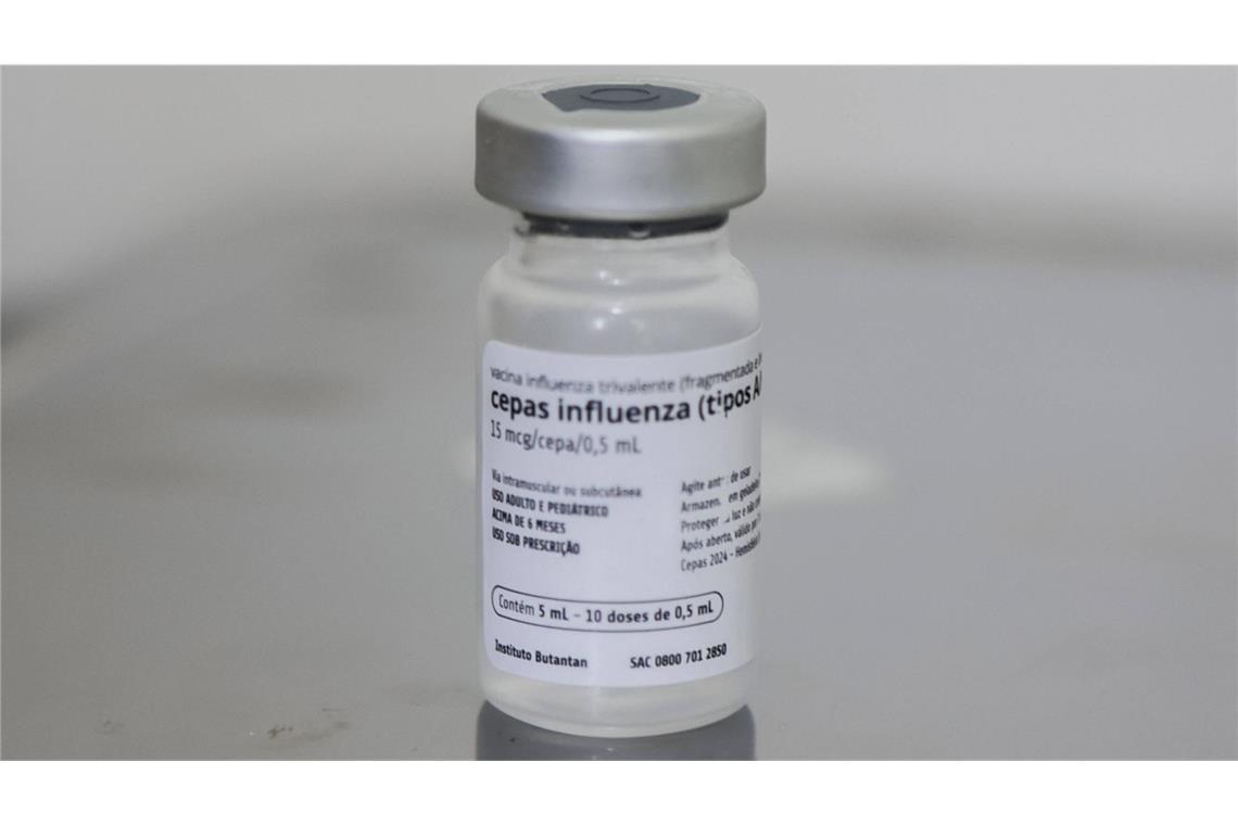 In Deutschland rät die Ständige Impfkommission (Stiko) unter anderem Menschen ab 60 Jahren, chronisch Kranken, Schwangeren, Bewohnern von Alten- und Pflegeheimen sowie medizinischem Personal zur Grippe-Impfung.