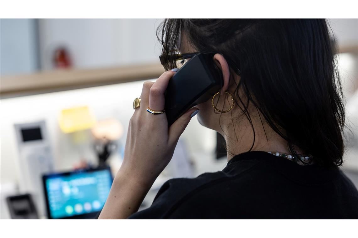 In Deutschland sinkt die Zahl der Paare, in denen nur ein Partner erwerbstätig ist.