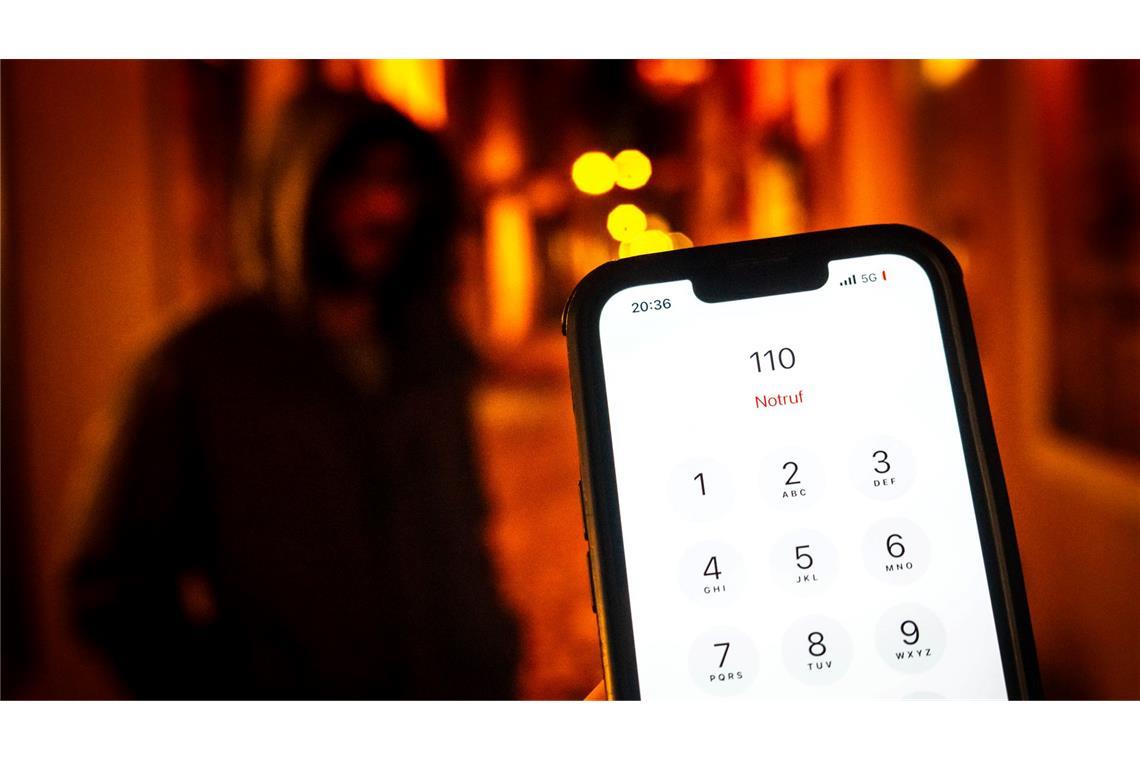 In Deutschland wird wieder über das Sicherheitsgefühl von Frauen diskutiert.