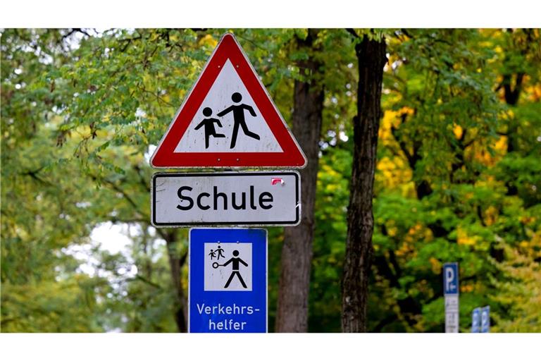 In die Bewertung des ACE-Schulweg-Index ist das Verhalten von sogenannten Elterntaxis sowie die Verkehrsinfrastruktur im nahen Schulumfeld eingeflossen.
