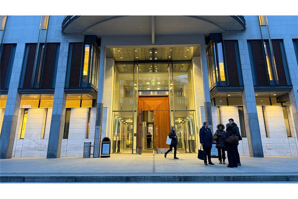 Tinder-Date: Vergewaltigte Høiby eine Frau im Surfurlaub?