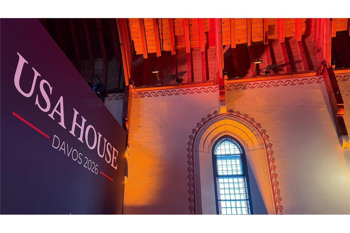 In diesem Jahr feiern die USA 250 Jahre Unabhängigkeit: Will Trump als Geschenk einen territorialen Gewinn?