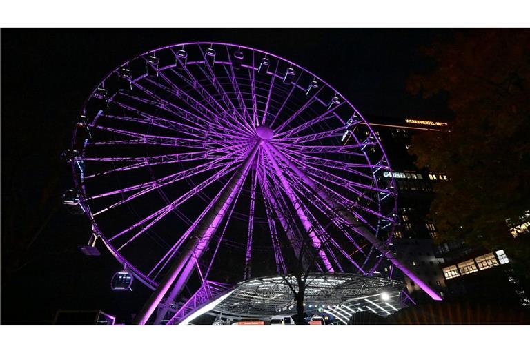 In diesem Jahr steht das Thema Frühverheiratung im Fokus. (Archivfoto)